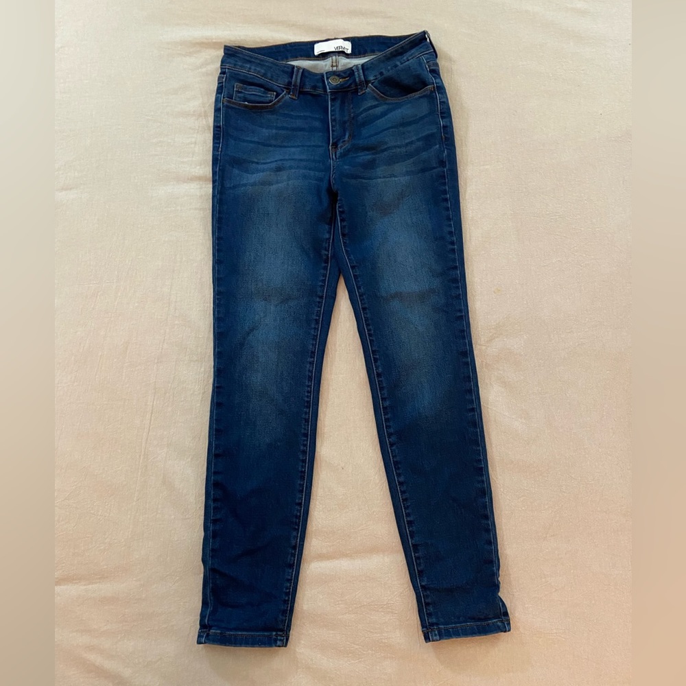 Vervet Skinny Jeans